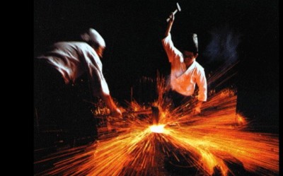 Gokaden - de vijf Japanse Zwaard scholen